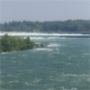 Just before Niagara Falls (Canadian Side) David Turner
