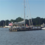 Mystic Seaport by David Turner