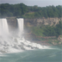 Niagara Falls by David Turner